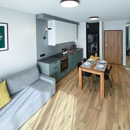 Like Home Apartments Krakow Exterior photo